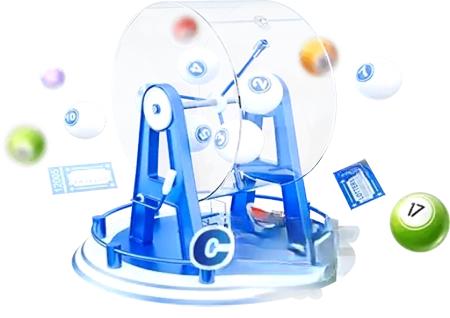 SlotPony Lottery games in