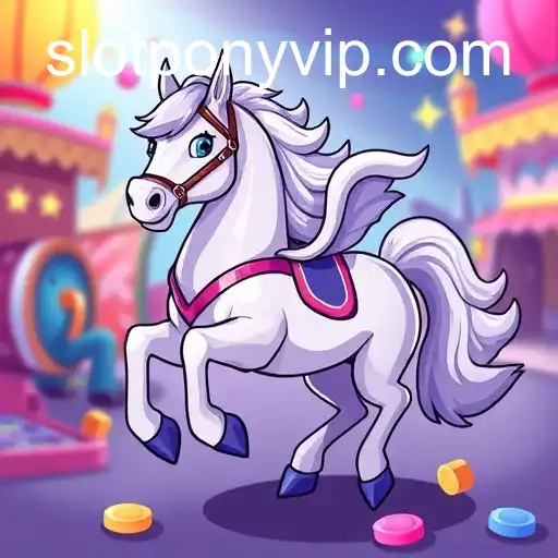 SlotPony: Revitalizing the Community Hub with Socially Interactive Slot Gaming