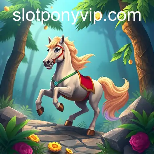 Exploring the Thrill of 'Special Events' with SlotPony: A Unique Gaming Experience