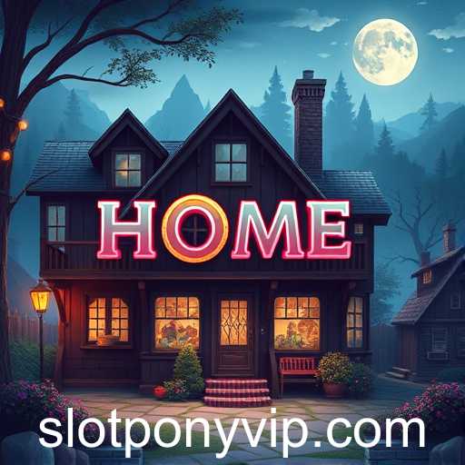 The Evolution of SlotPony in Digital Gaming