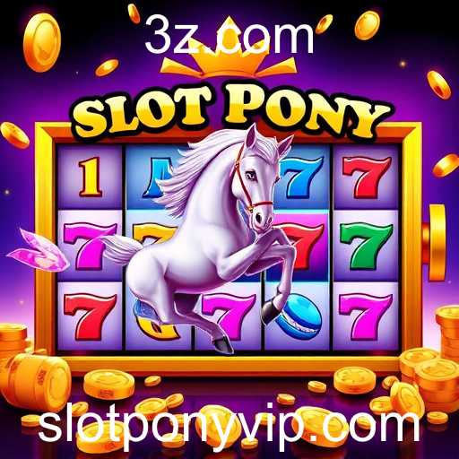 Mastering the Reels: A Comprehensive Guide to SlotPony