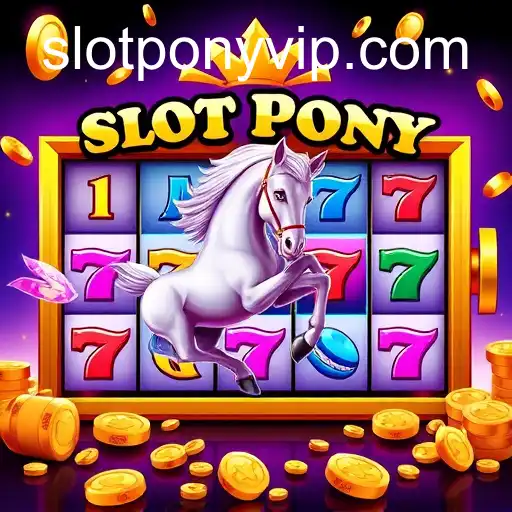 Mastering the Reels: A Comprehensive Guide to SlotPony