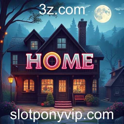 Exploring the Exciting World of SlotPony: A New Gaming Frontier