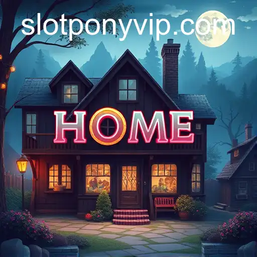 Exploring the Exciting World of SlotPony: A New Gaming Frontier