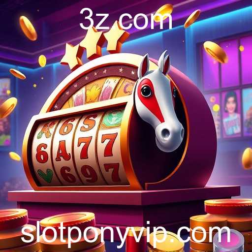 The Allure of Progressive Jackpots: Unveiling SlotPony's Thrilling Game Category