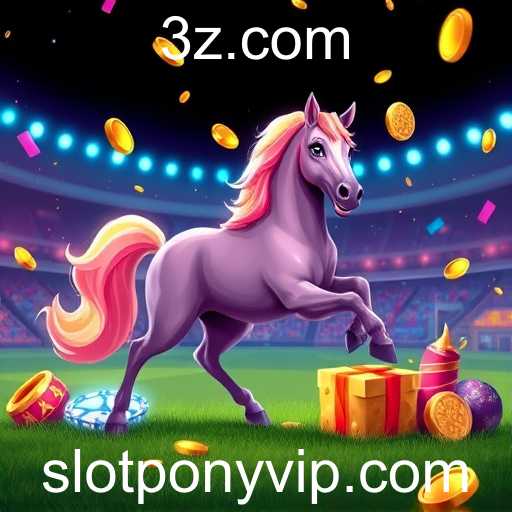Unleashing the Excitement with SlotPony Promotions