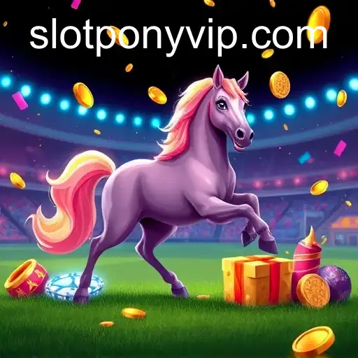 Unleashing the Excitement with SlotPony Promotions