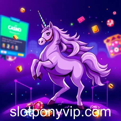 The Rise of Online Gaming: SlotPony Leads the Charge
