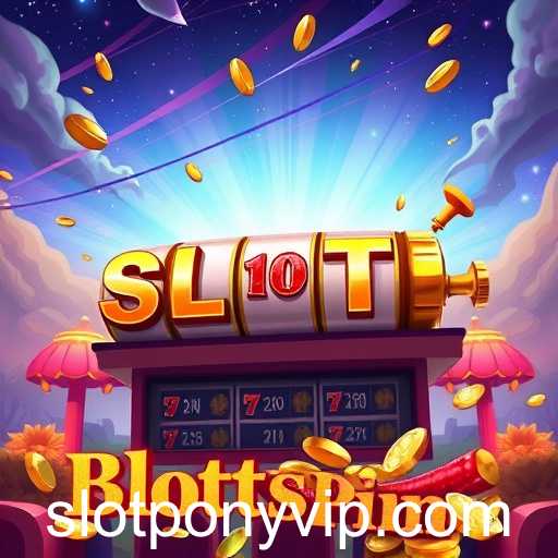 SlotPony: The Rise of Virtual Gaming