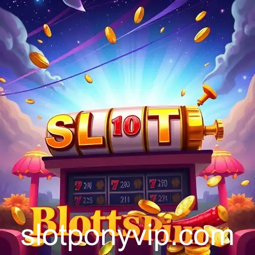 SlotPony: The Rise of Virtual Gaming