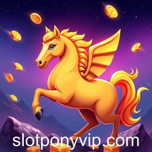 The Rise of SlotPony: A New Era in Online Gaming