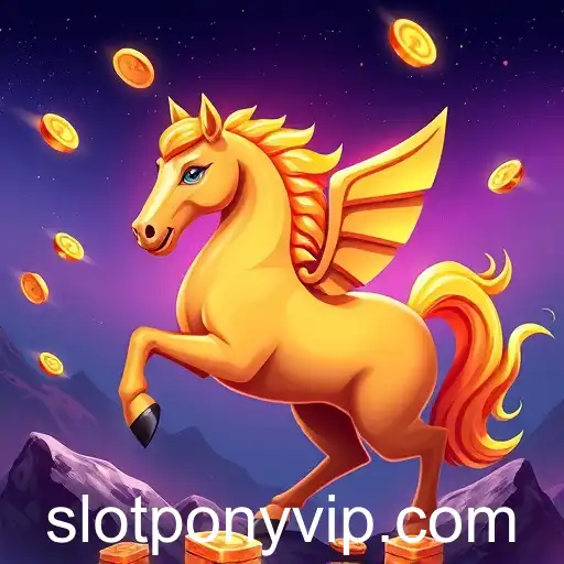 The Rise of SlotPony: A New Era in Online Gaming