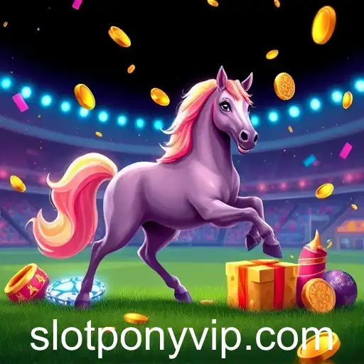 The Rise of SlotPony in Online Gaming