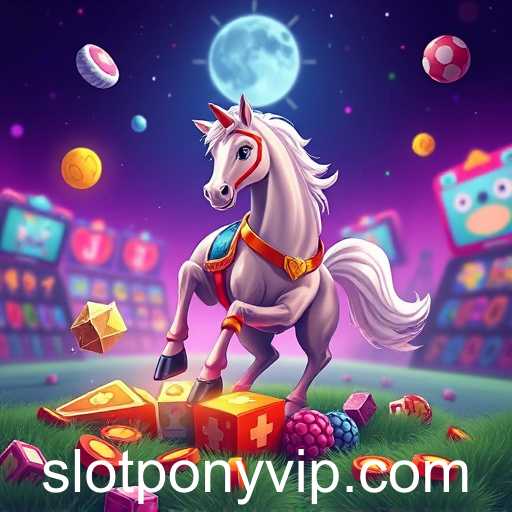 SlotPony's Digital Evolution