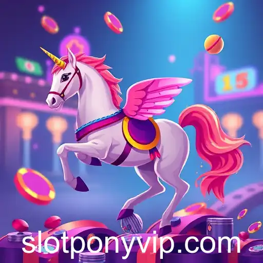 The Digital Saddle: The Rise of SlotPony in Online Gaming