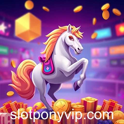Riding the Digital Wave with SlotPony
