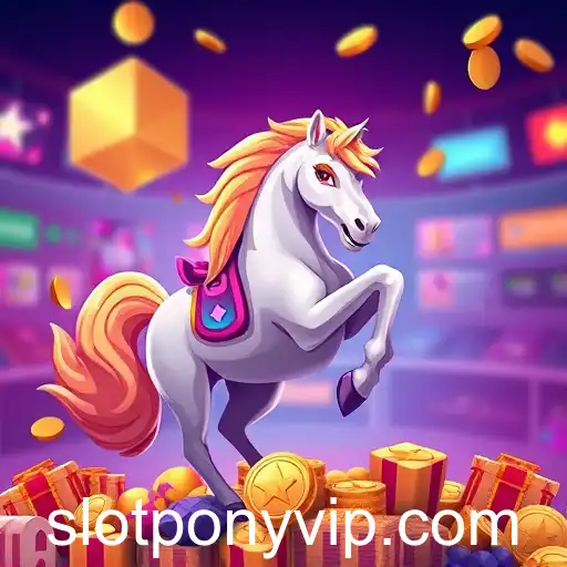 Riding the Digital Wave with SlotPony