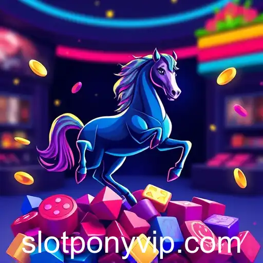 SlotPony Rides the Wave of Gaming Evolution