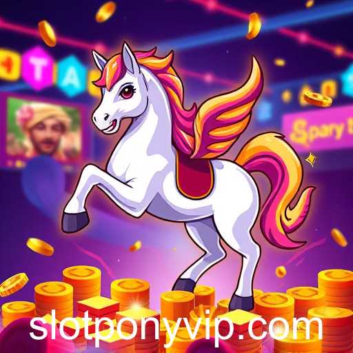 SlotPony's Influence on Online Gaming Culture