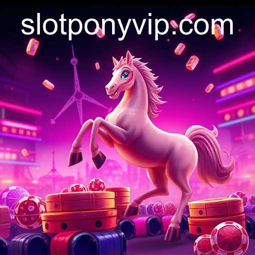 The Rise and Impact of SlotPony on Online Gaming