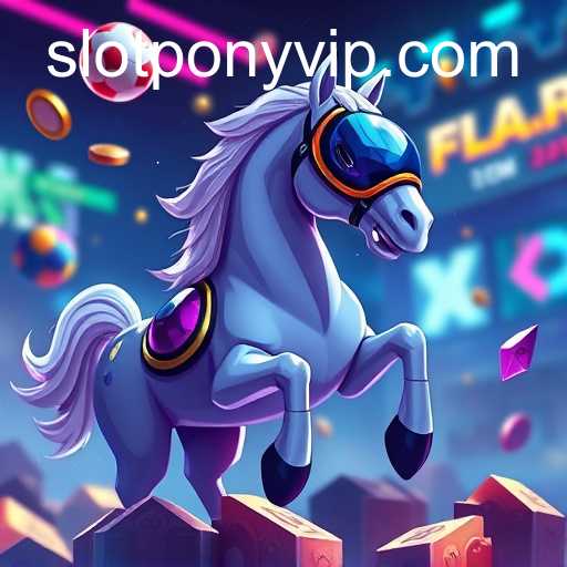 SlotPony Leads the Online Gaming Revolution