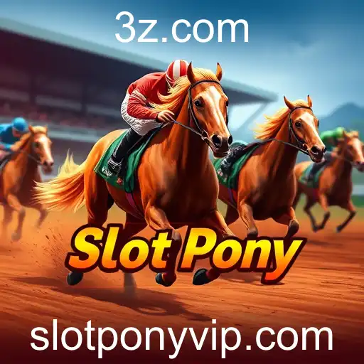 The Rise of SlotPony in the Digital Entertainment Landscape