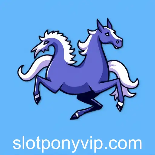 SlotPony: Revolutionizing Online Gaming