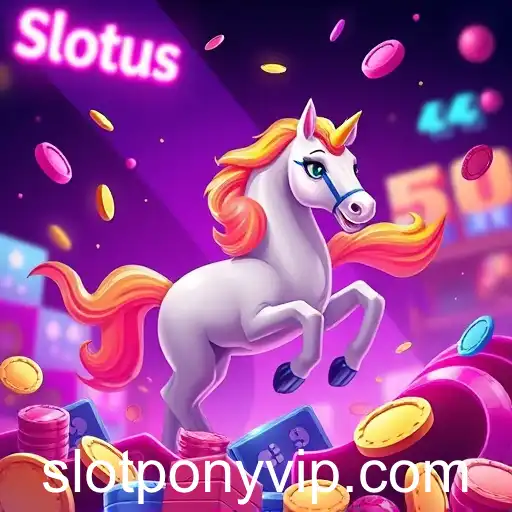 Exploring the Rise of SlotPony in Online Gaming