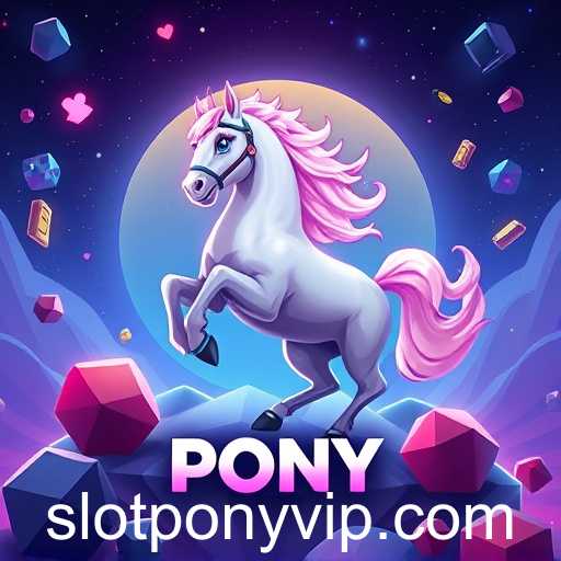 SlotPony: A Rise in Online Gaming Amidst Global Trends