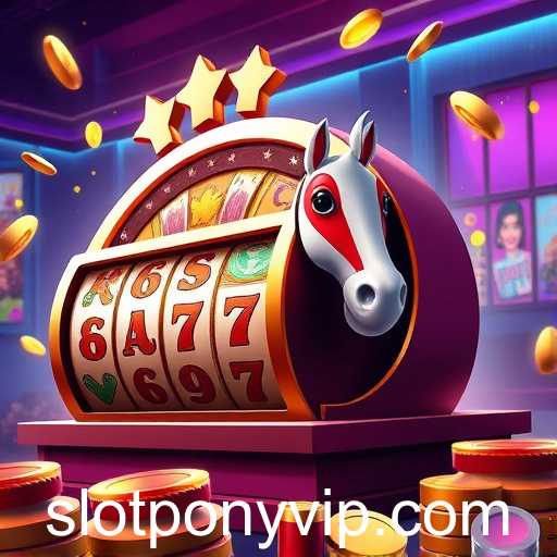 The Rising Popularity of SlotPony in the Gaming World