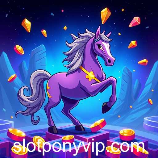 The Rise of SlotPony in the Online Gaming World