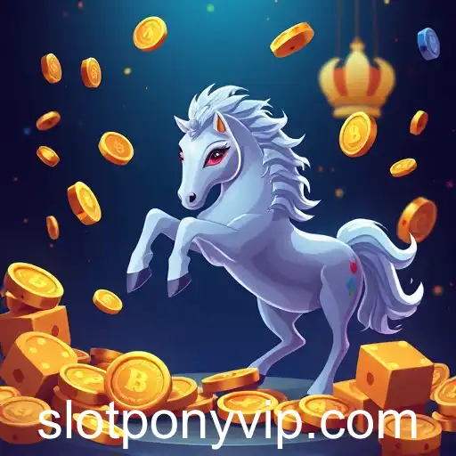 The Rise of SlotPony: Revolutionizing Online Gaming