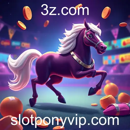 SlotPony Revolutionizes Online Gaming