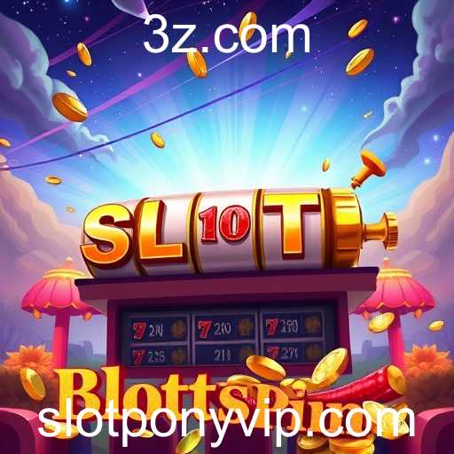 Exploring the Exciting World of Slot Games with SlotPony