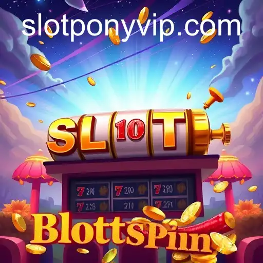 Exploring the Exciting World of Slot Games with SlotPony