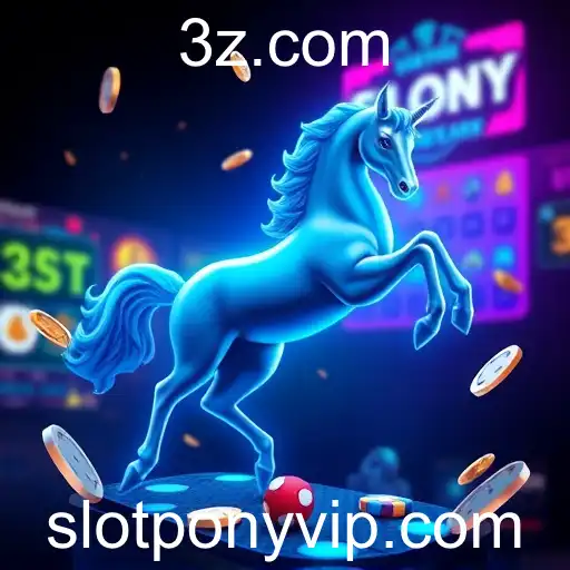 The Rise of SlotPony in the Digital Gambling Era