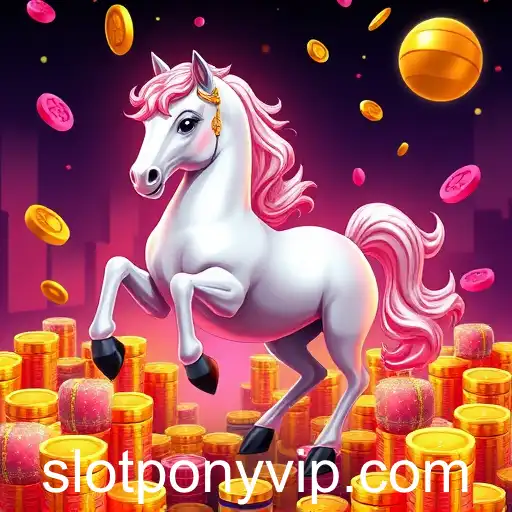 The Rise of SlotPony in Online Gaming